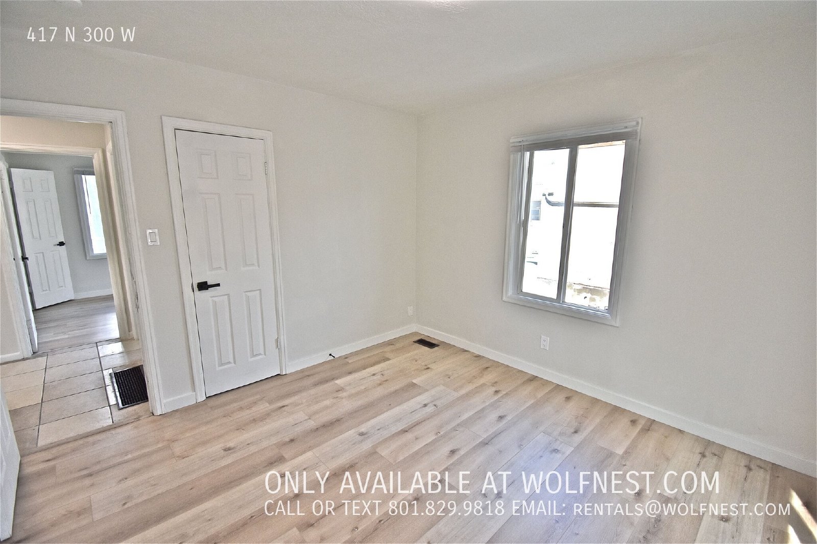 Fully Remodeled 5 Bed Marmalade District Home! property image