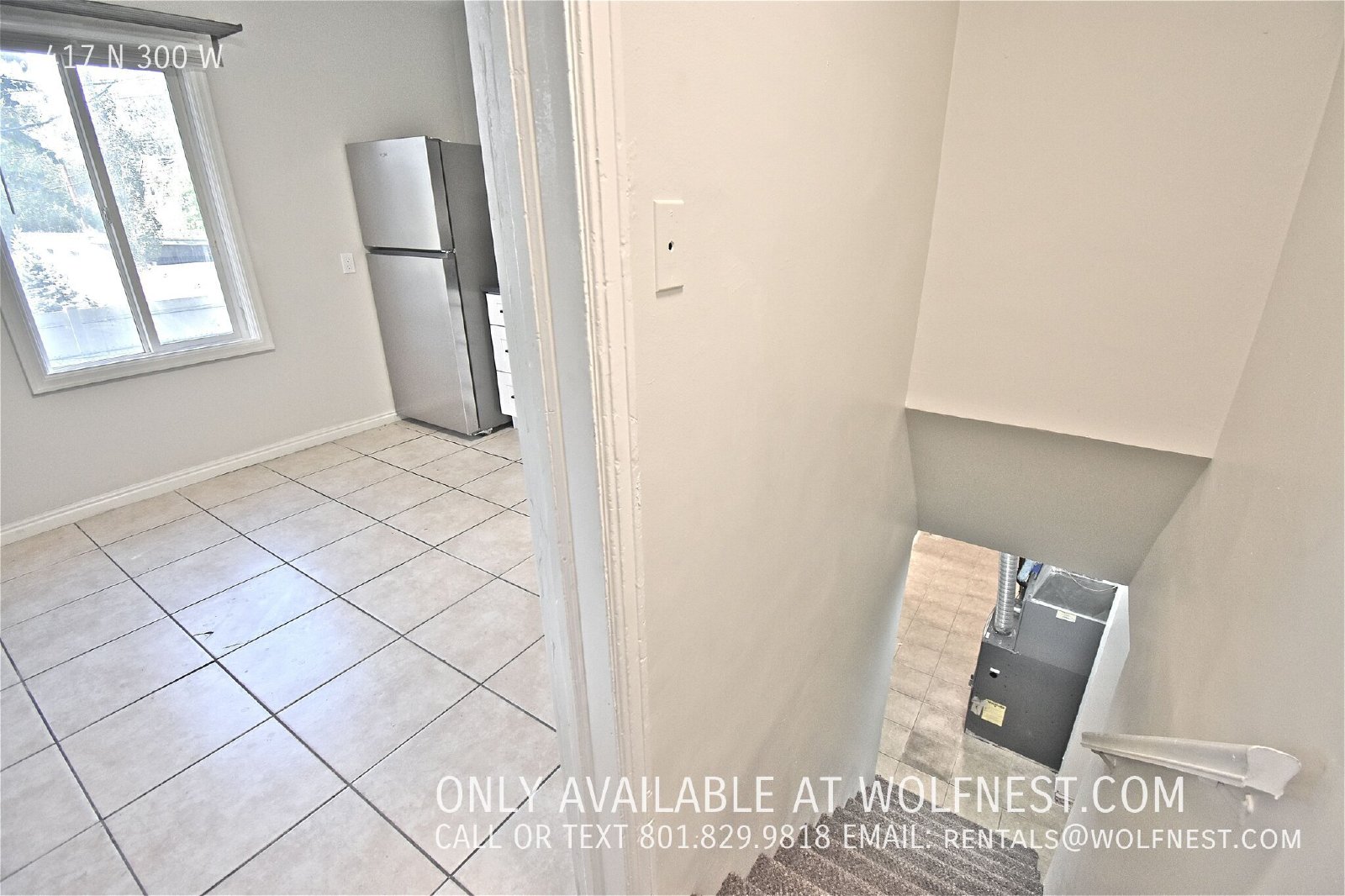 Fully Remodeled 5 Bed Marmalade District Home! property image