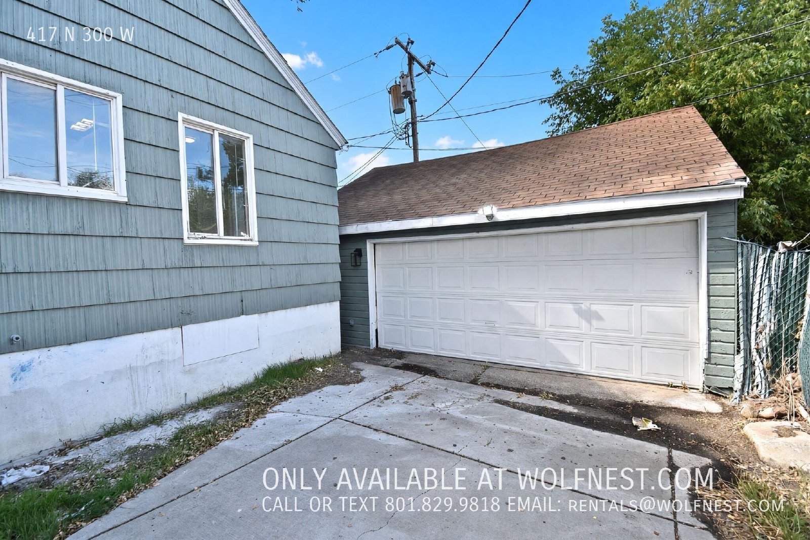 Fully Remodeled 5 Bed Marmalade District Home! property image