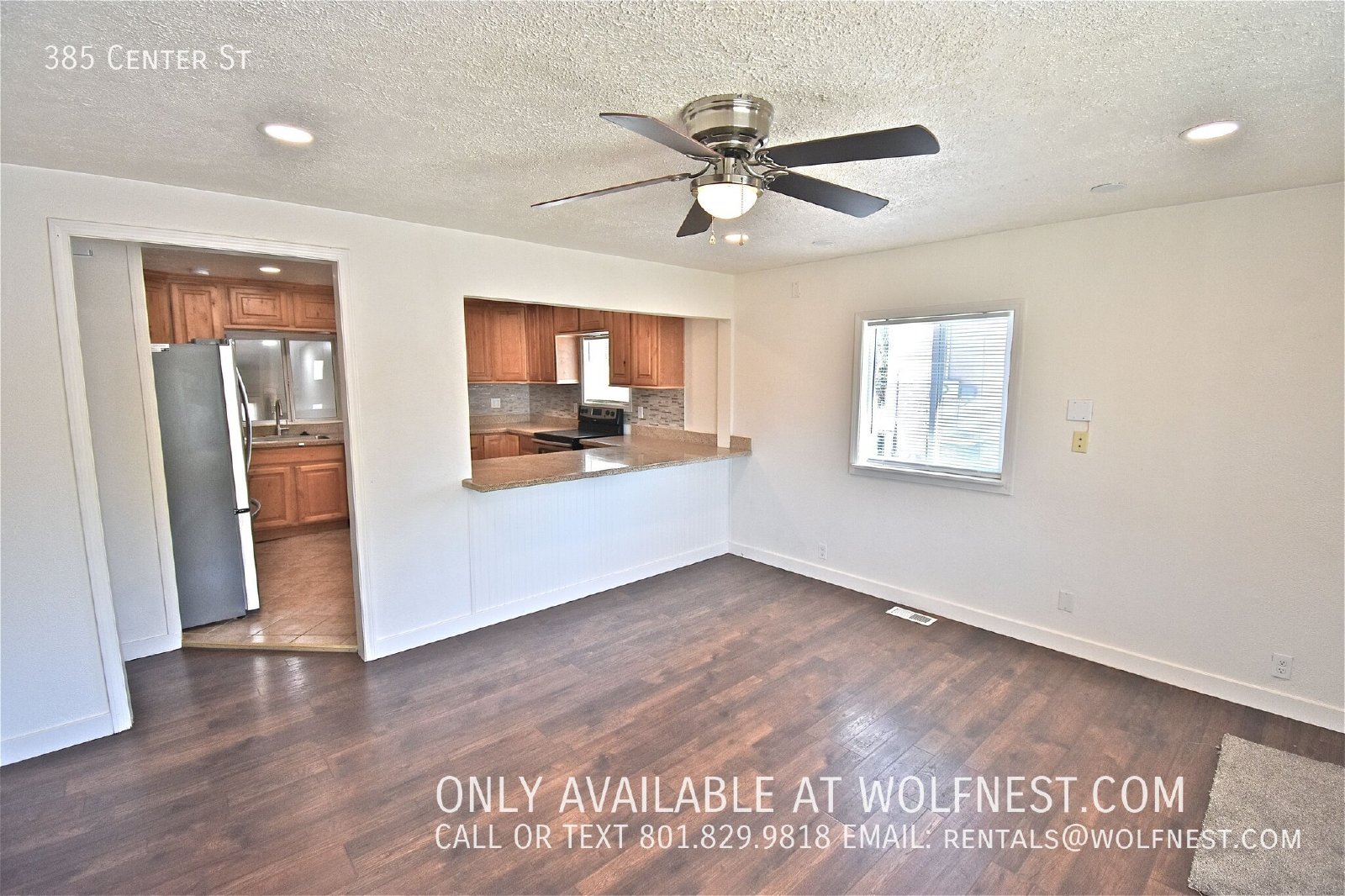 Spacious 3 Bedroom Clearfield Home! property image