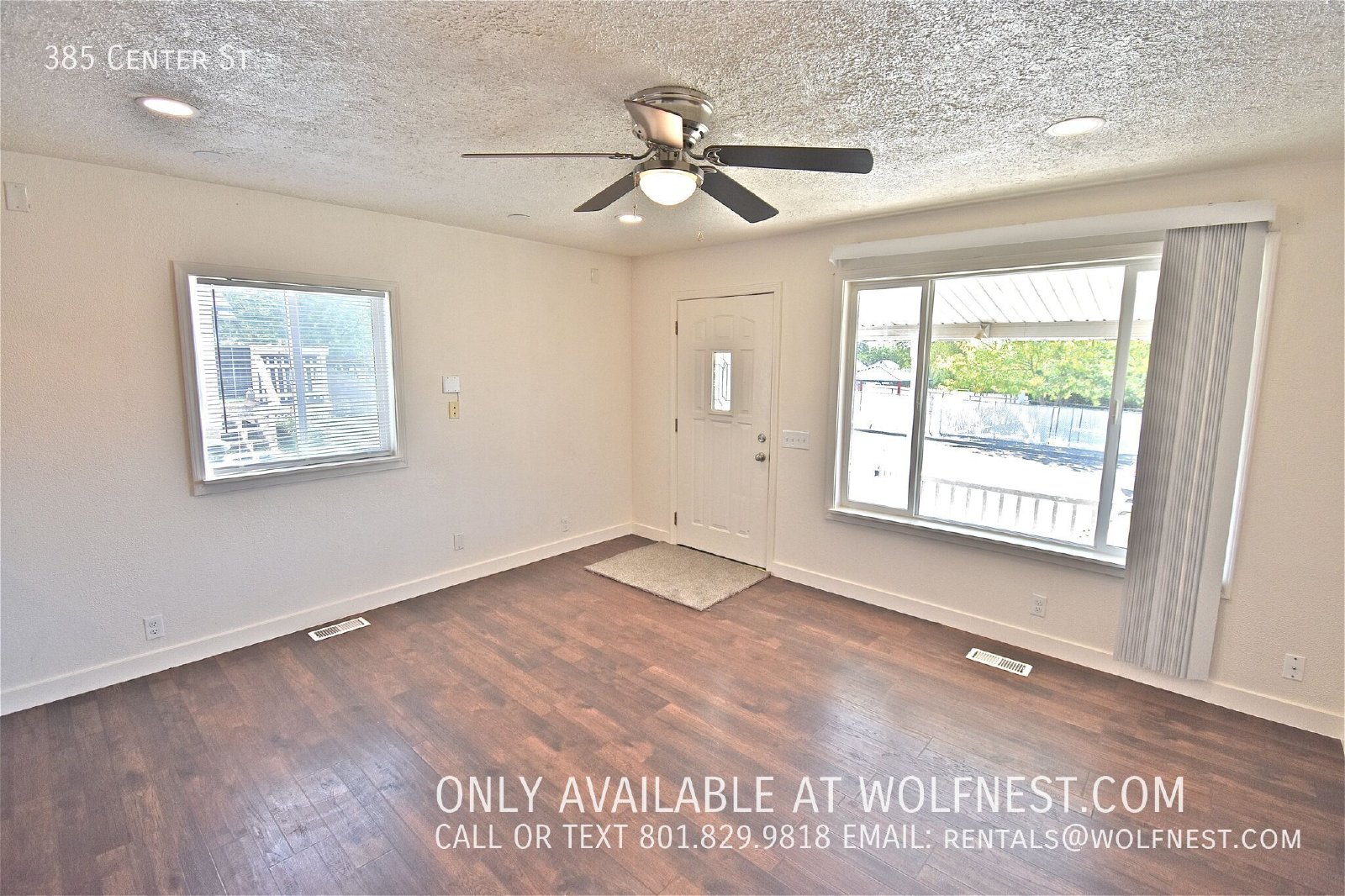 Spacious 3 Bedroom Clearfield Home! property image