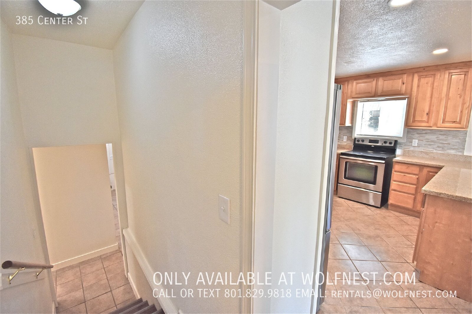 Spacious 3 Bedroom Clearfield Home! property image
