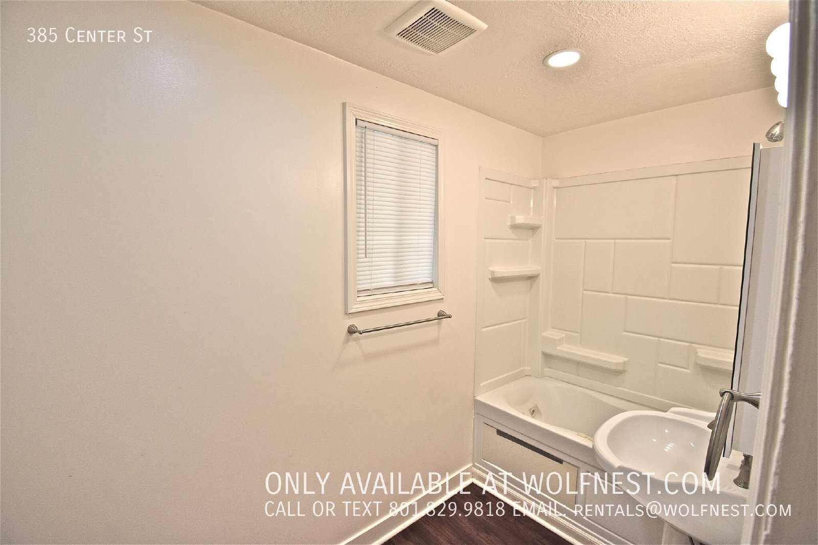 Spacious 3 Bedroom Clearfield Home! property image