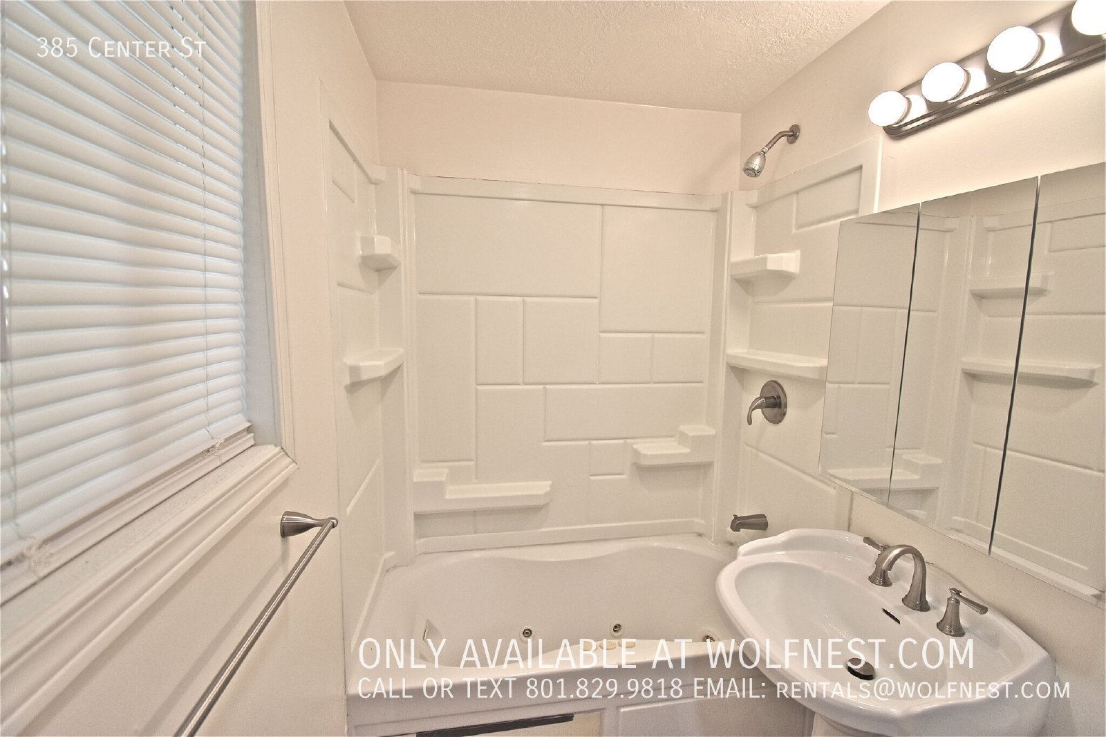 Spacious 3 Bedroom Clearfield Home! property image