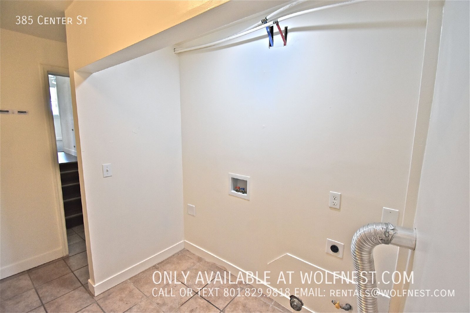 Spacious 3 Bedroom Clearfield Home! property image