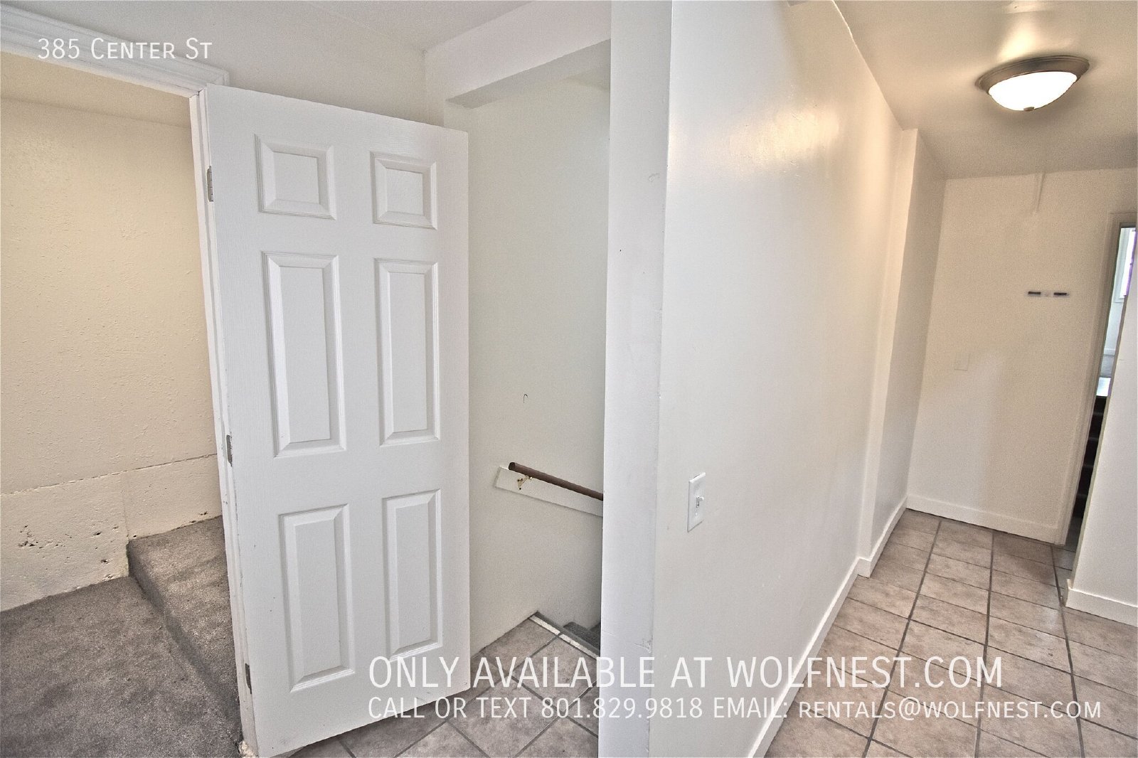 Spacious 3 Bedroom Clearfield Home! property image
