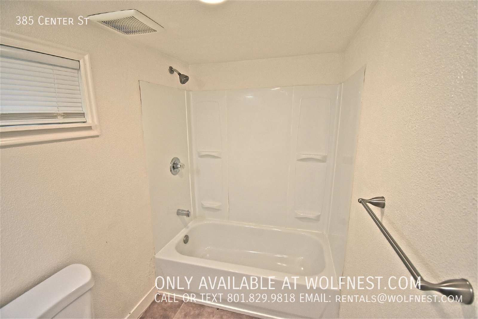 Spacious 3 Bedroom Clearfield Home! property image