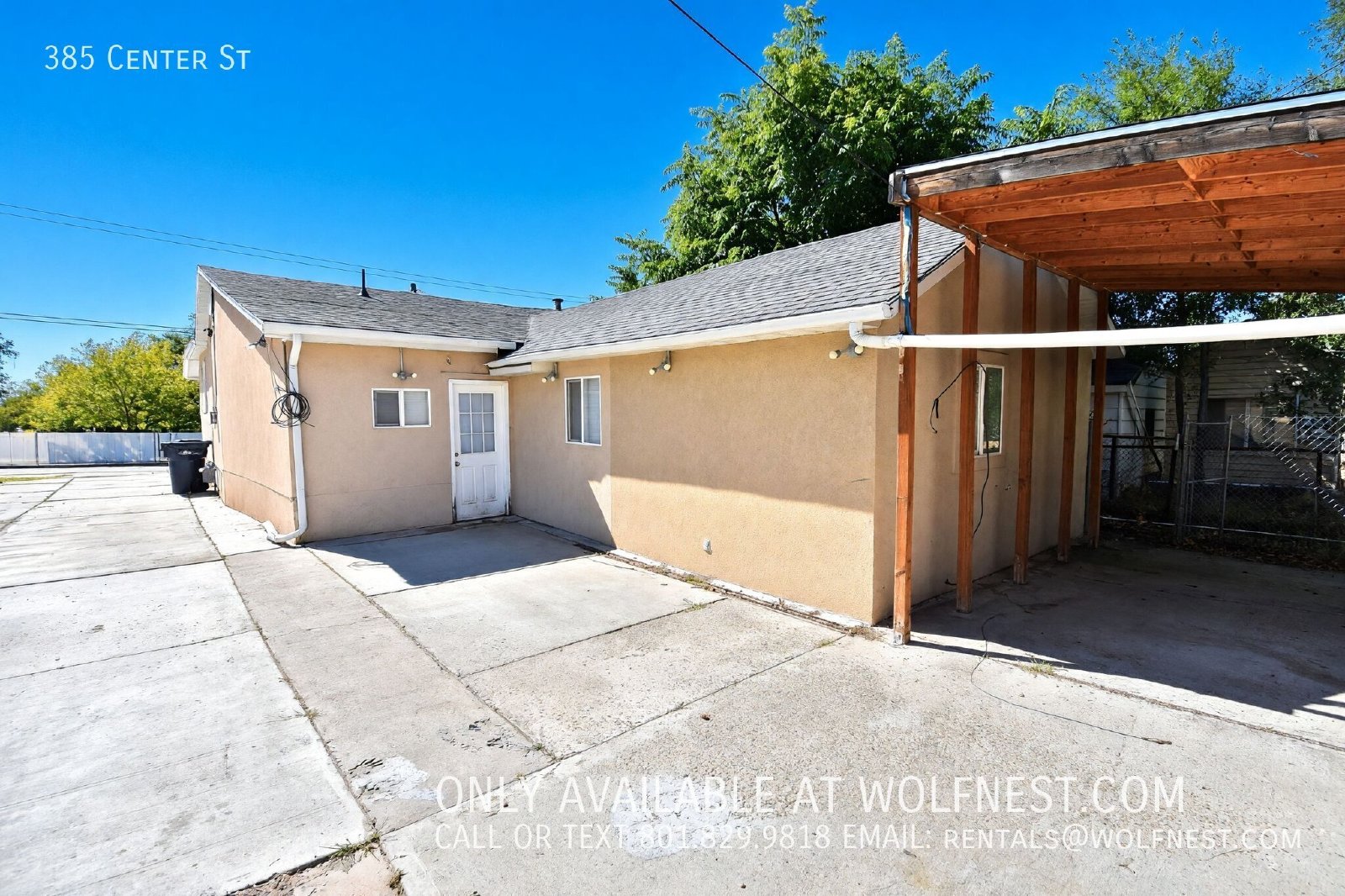 Spacious 3 Bedroom Clearfield Home! property image