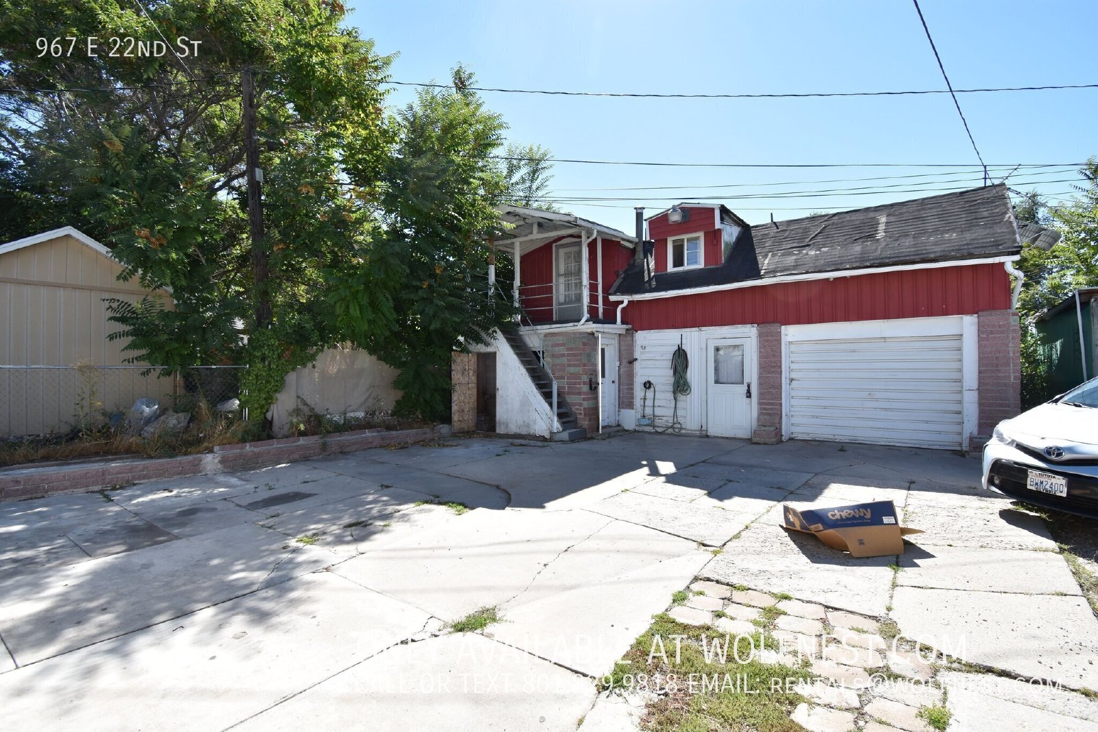 Beautiful 2 Bed / 2 Bath Ogden Home! property image