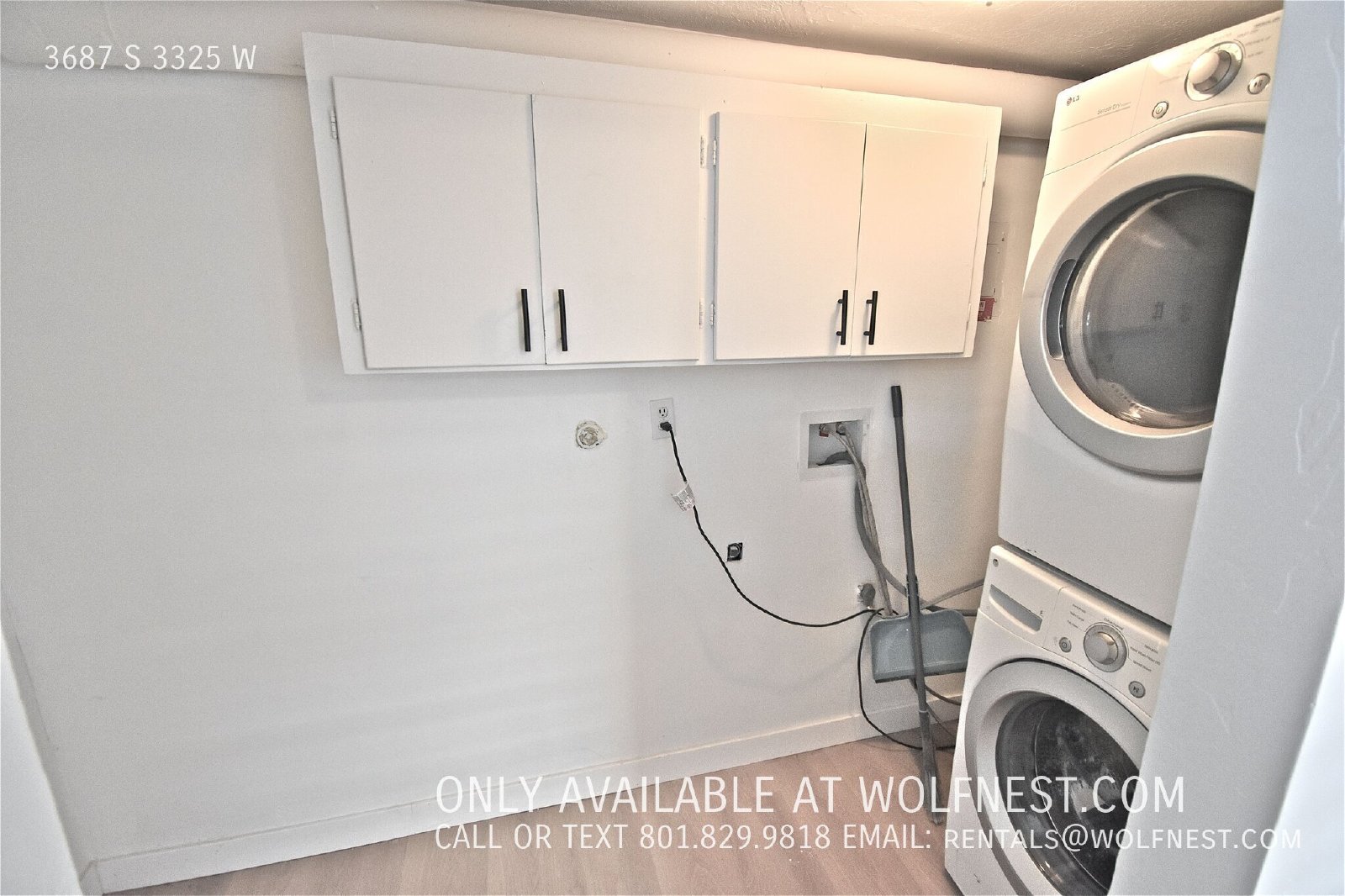 Fully Remodeled 2 Bed West Valley Apartment! property image