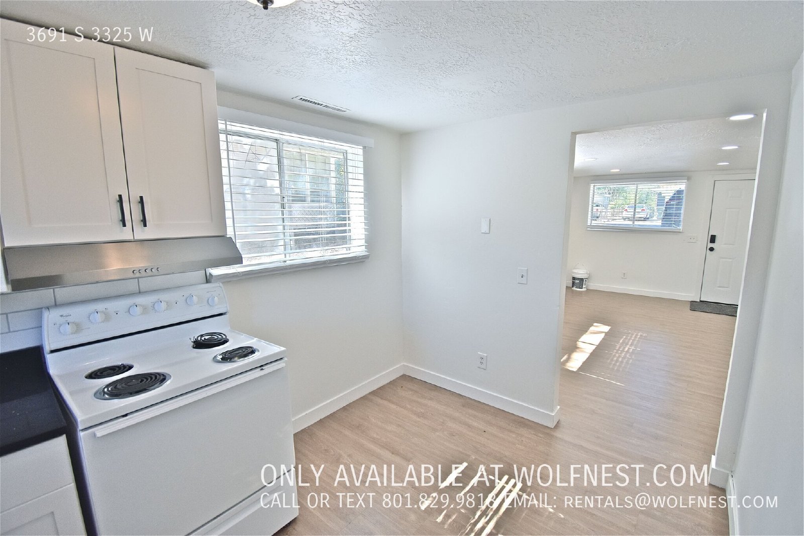 Fully Remodeled 2 Bed West Valley Apartment! property image