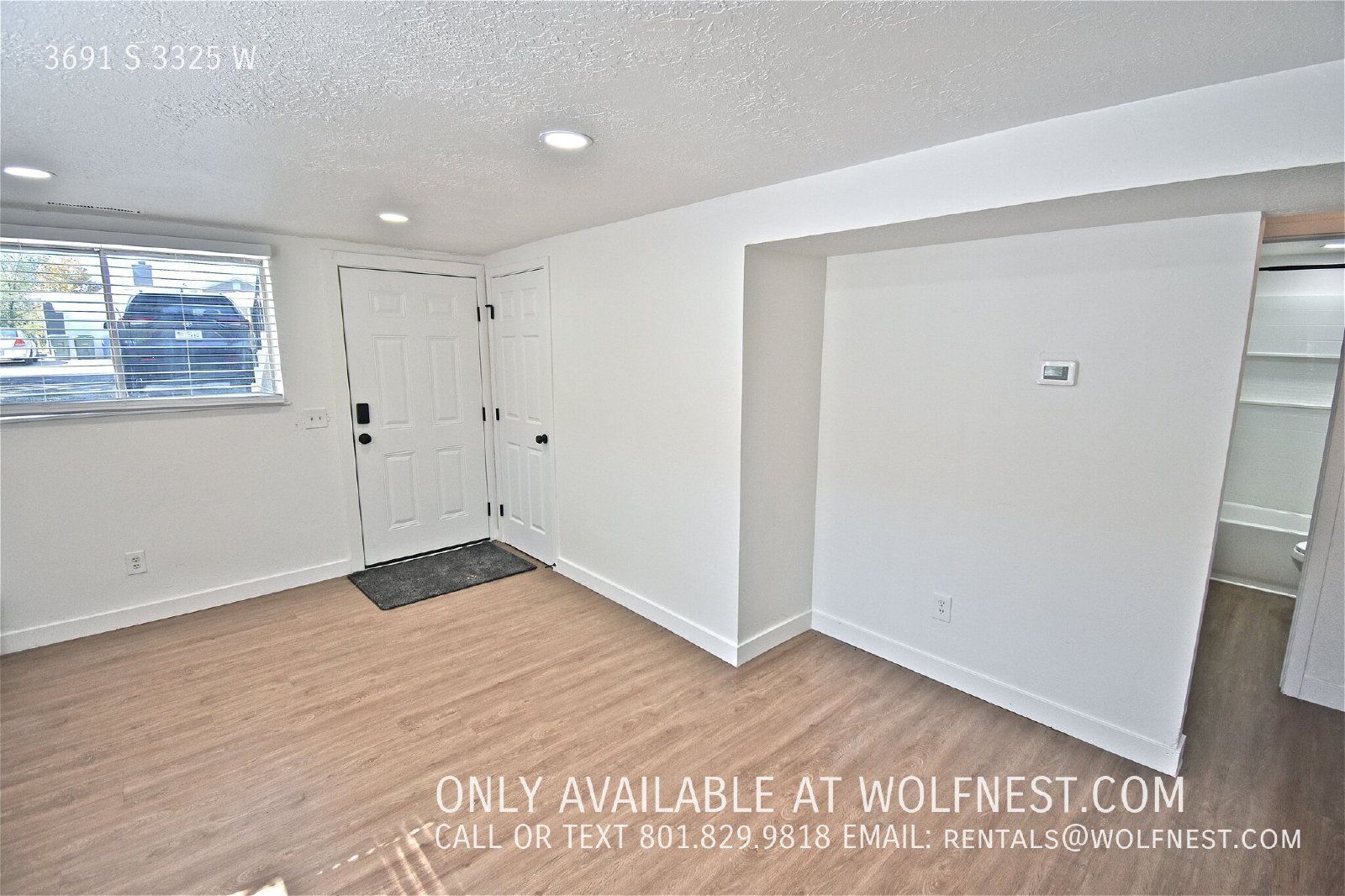 Fully Remodeled 2 Bed West Valley Apartment! property image