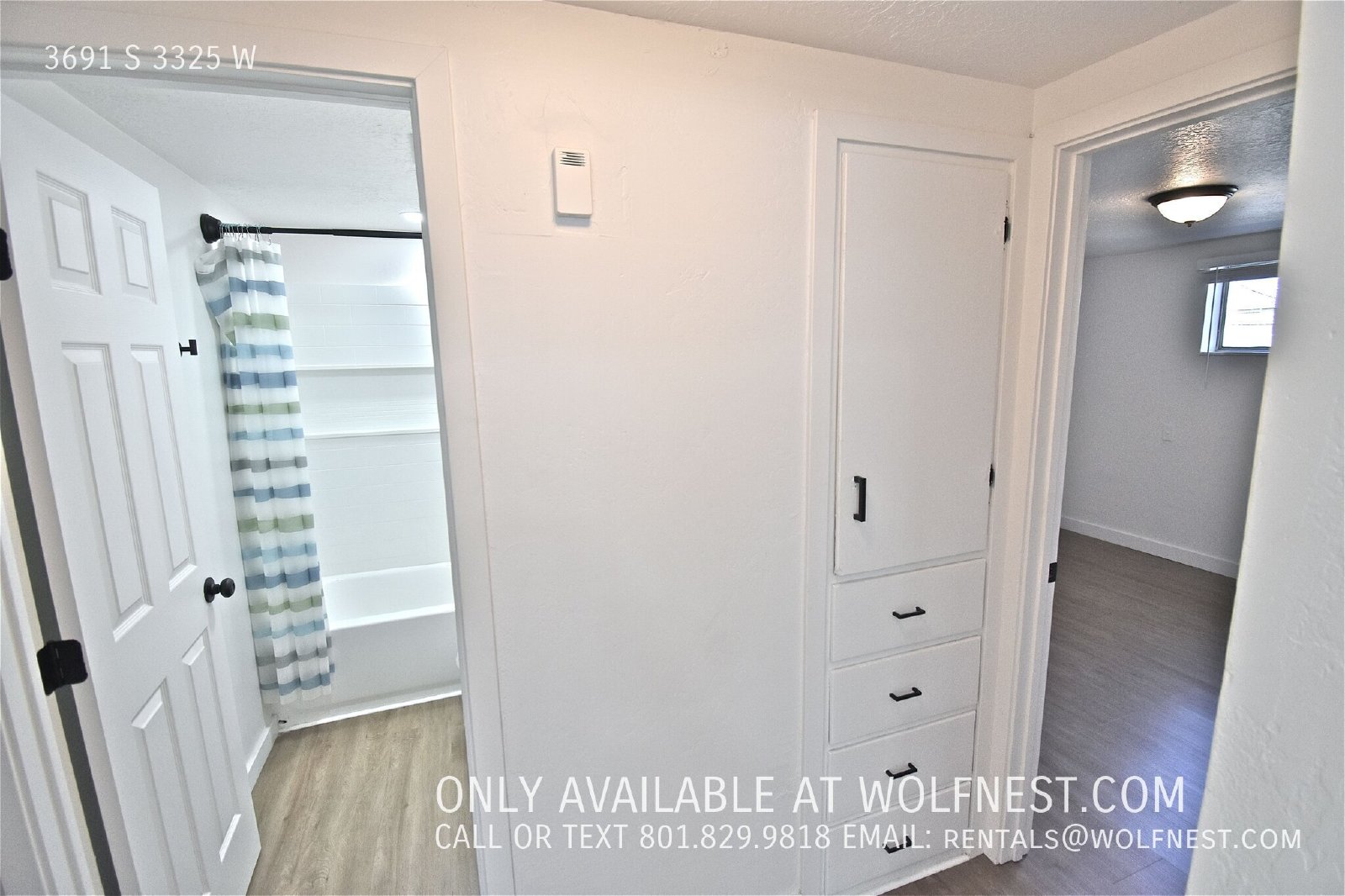 Fully Remodeled 2 Bed West Valley Apartment! property image