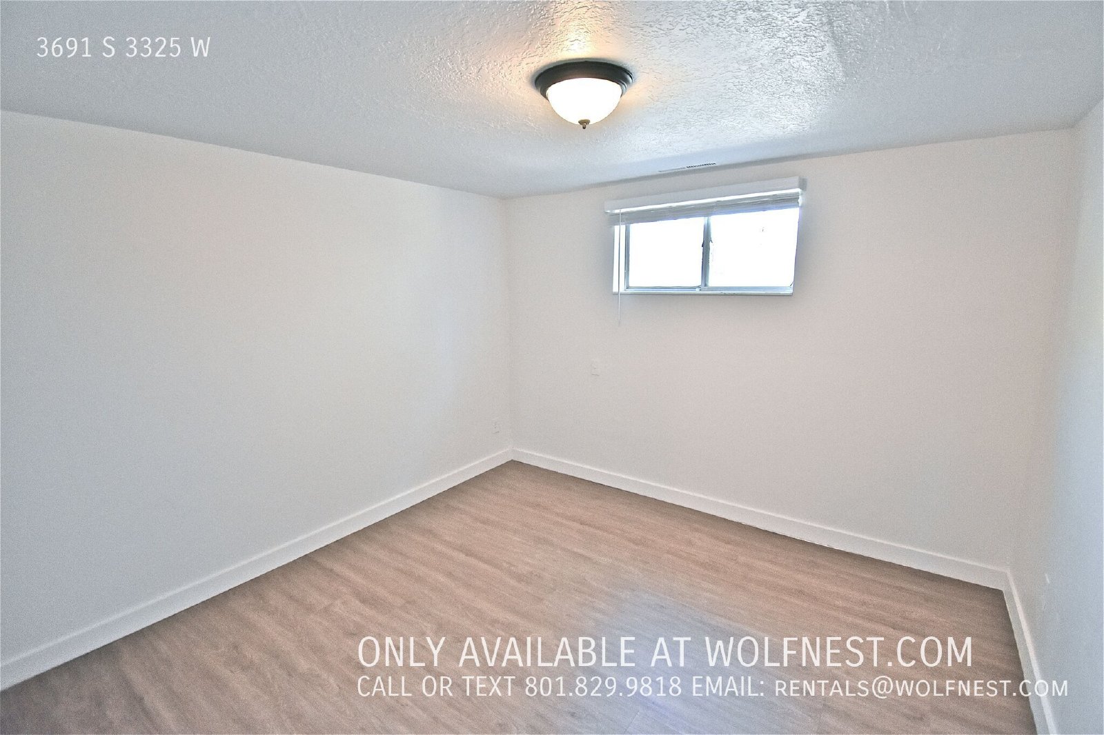 Fully Remodeled 2 Bed West Valley Apartment! property image