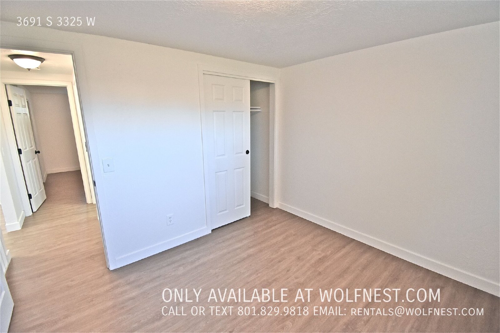 Fully Remodeled 2 Bed West Valley Apartment! property image