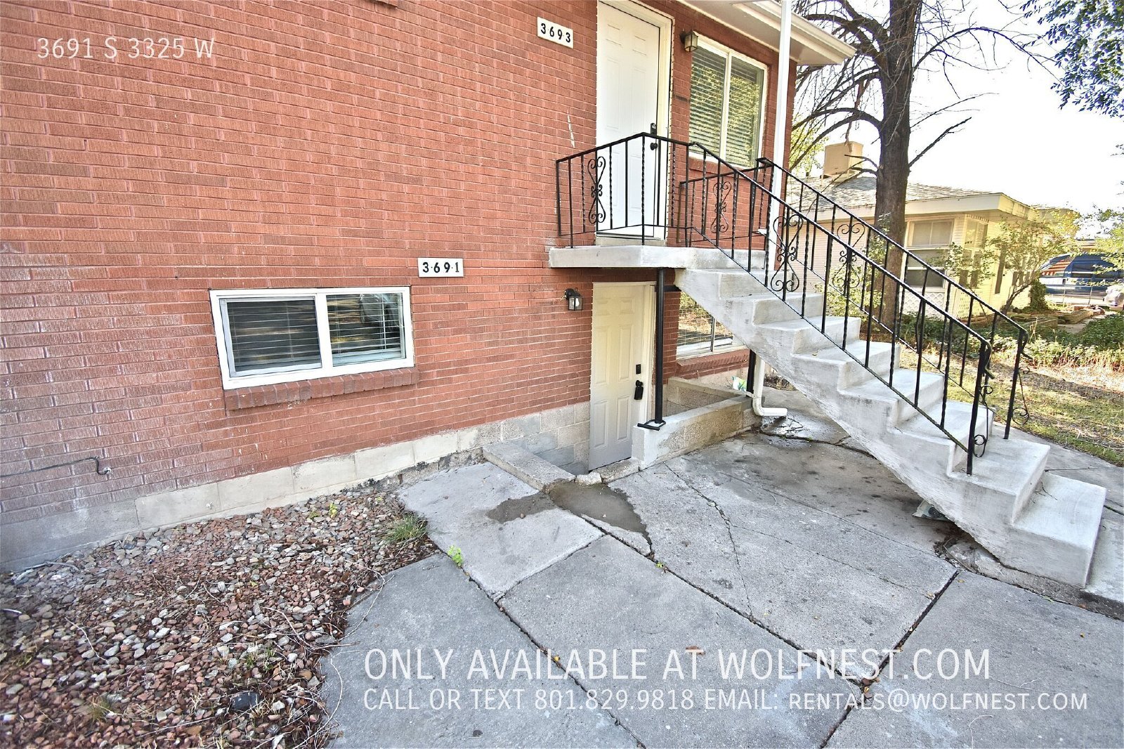Fully Remodeled 2 Bed West Valley Apartment! property image