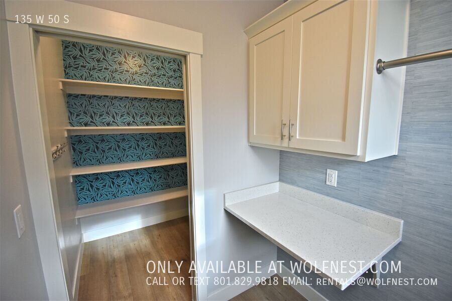 Gorgeous 4 Bed Farmington Townhome! property image