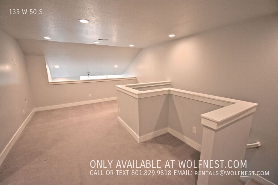 Gorgeous 4 Bed Farmington Townhome! property image