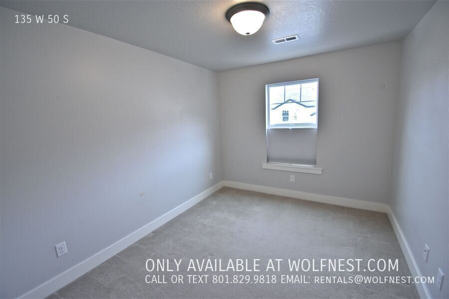 Gorgeous 4 Bed Farmington Townhome! property image