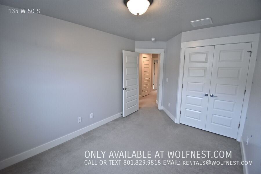 Gorgeous 4 Bed Farmington Townhome! property image