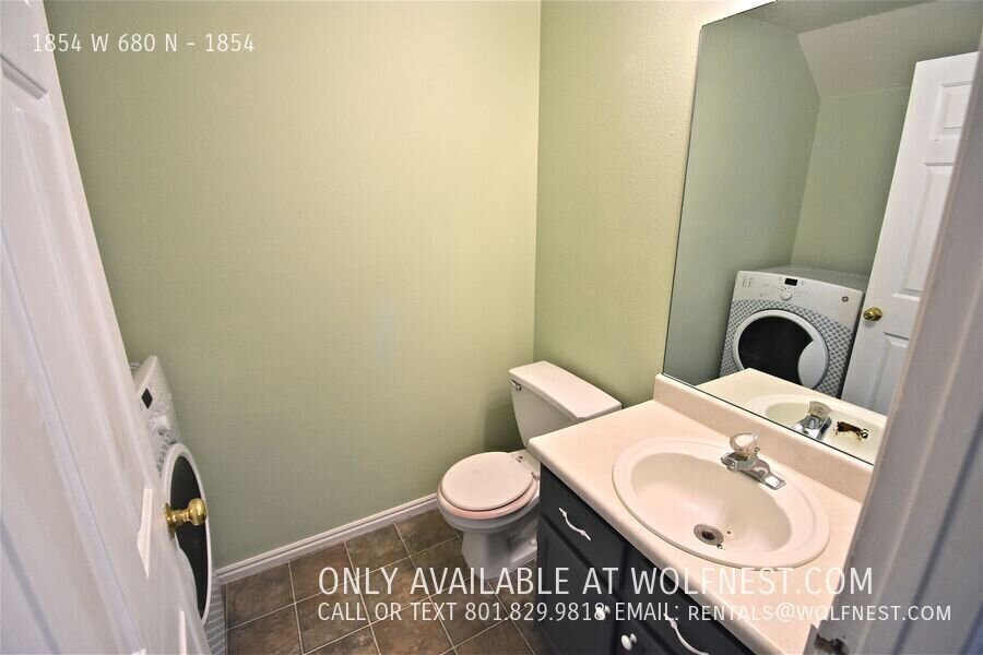 Lovely 3 Bed Pleasant Grove Townhome! property image