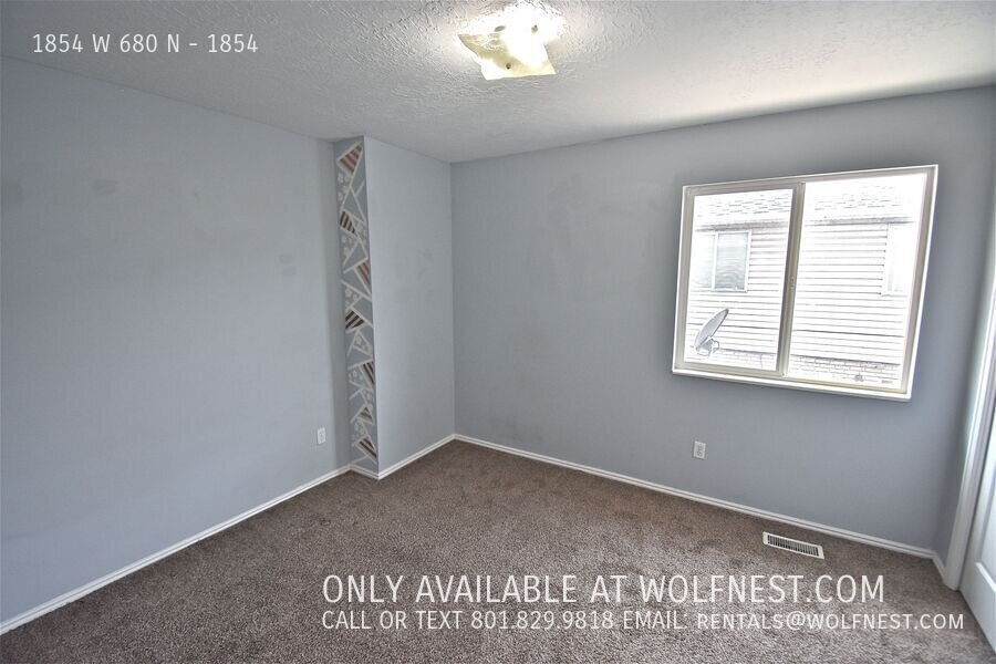 Lovely 3 Bed Pleasant Grove Townhome! property image