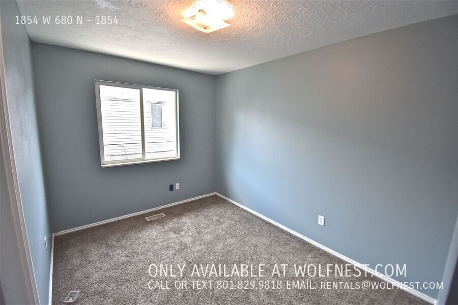 Lovely 3 Bed Pleasant Grove Townhome! property image