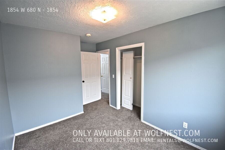 Lovely 3 Bed Pleasant Grove Townhome! property image
