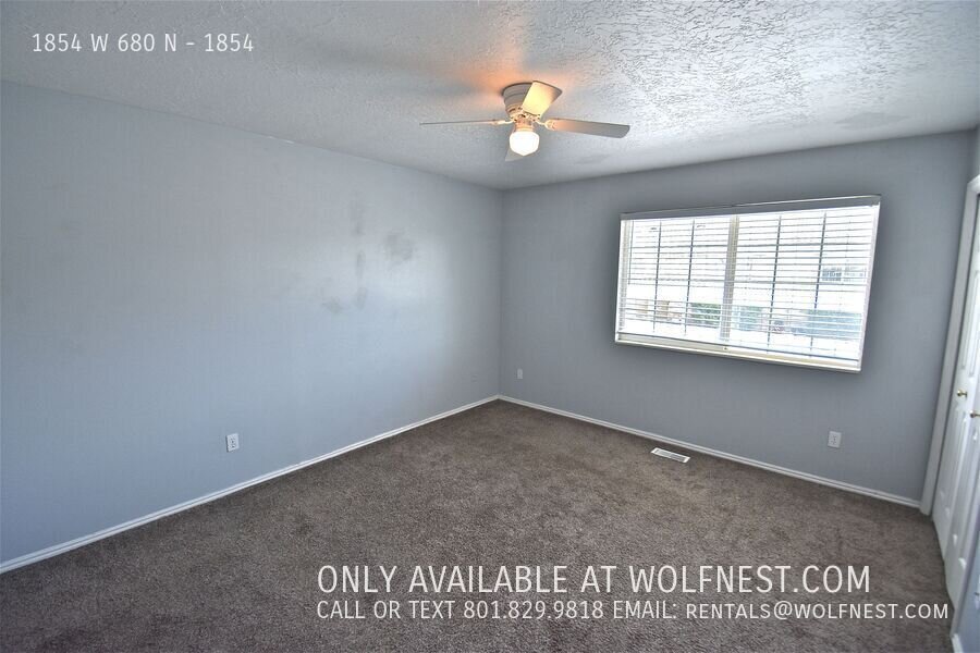 Lovely 3 Bed Pleasant Grove Townhome! property image