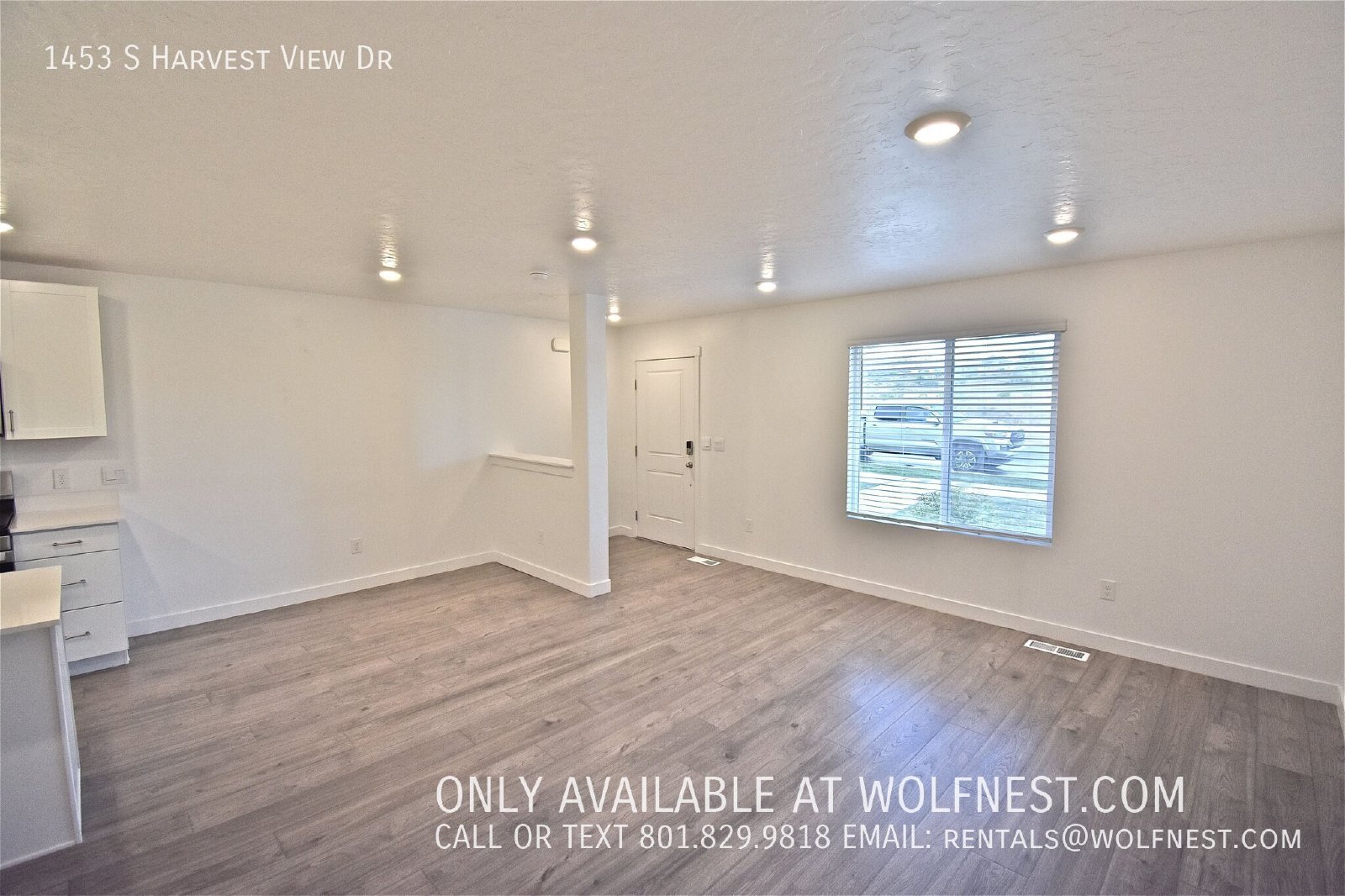 $300 Off 1st Month's Rent! NO DEPOSIT OPTION AVAILABLE! property image
