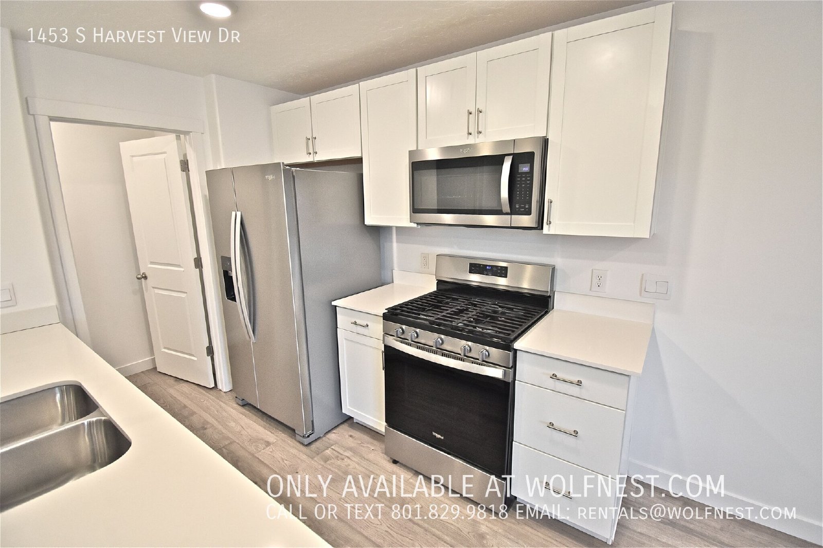 $300 Off 1st Month's Rent! NO DEPOSIT OPTION AVAILABLE! property image