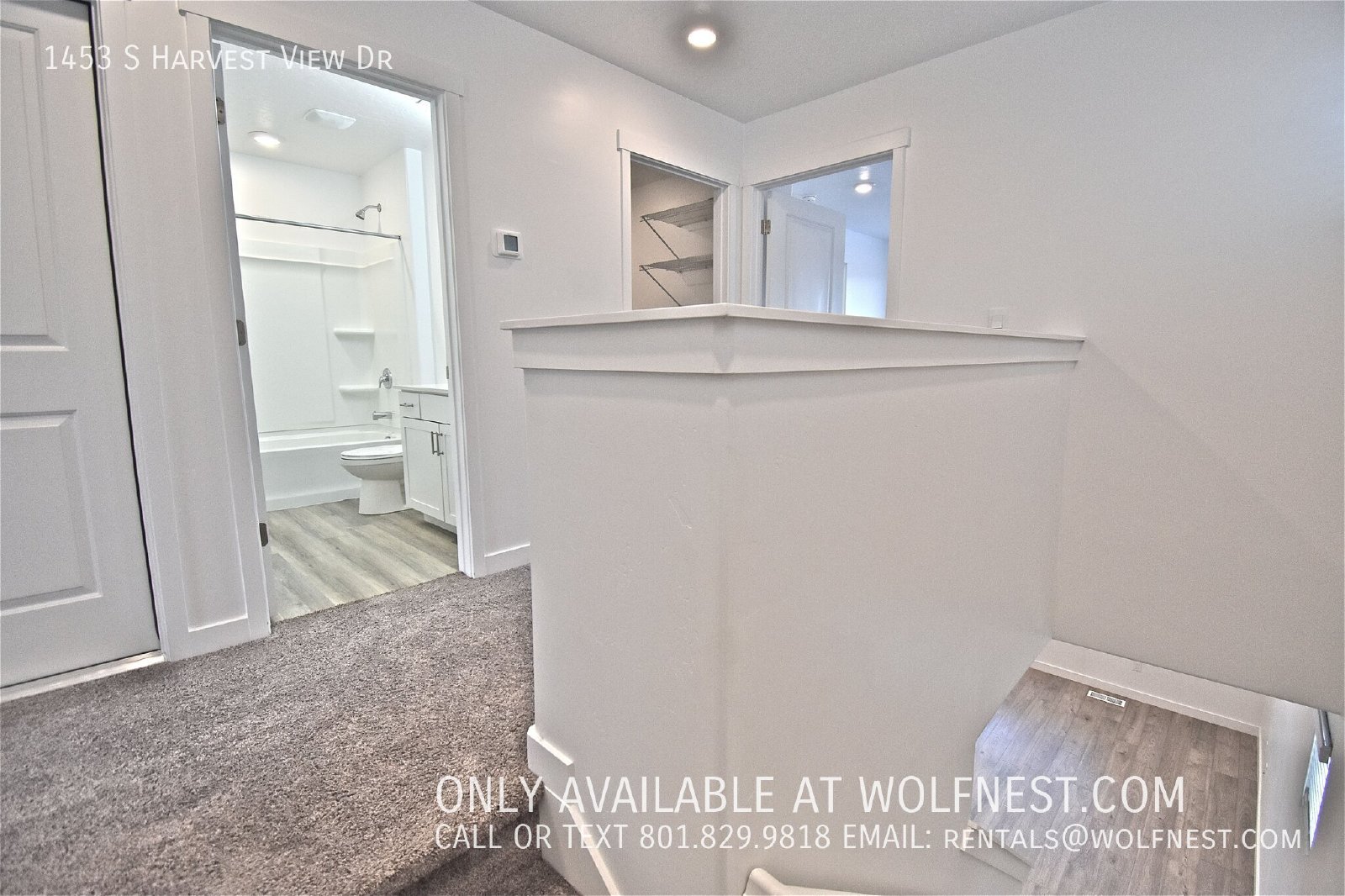 $300 Off 1st Month's Rent! NO DEPOSIT OPTION AVAILABLE! property image