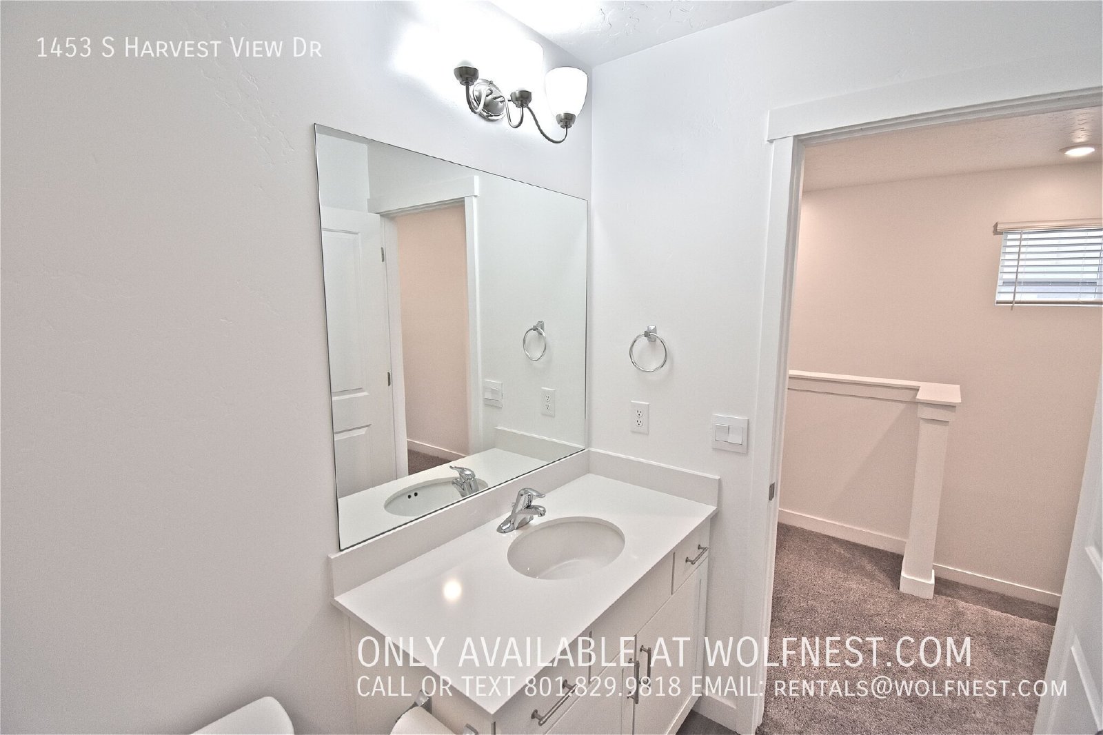 $300 Off 1st Month's Rent! NO DEPOSIT OPTION AVAILABLE! property image