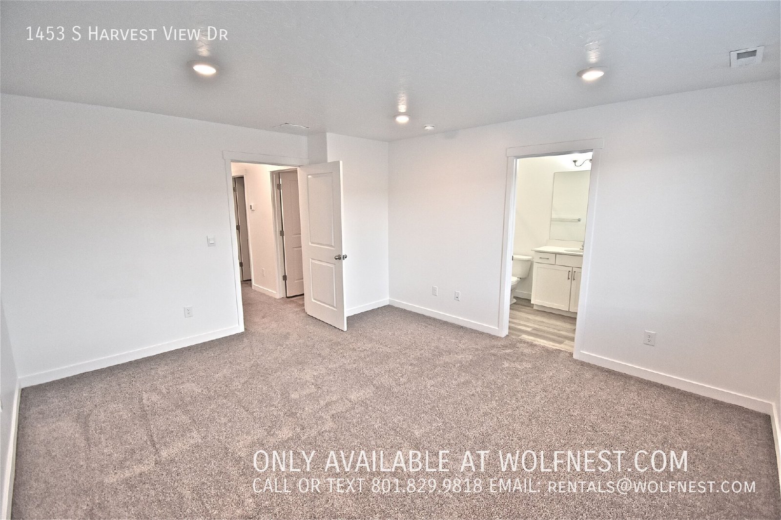 $300 Off 1st Month's Rent! NO DEPOSIT OPTION AVAILABLE! property image