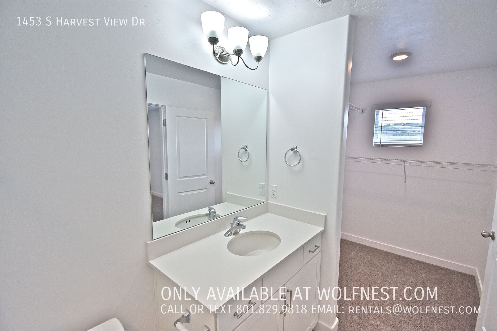 $300 Off 1st Month's Rent! NO DEPOSIT OPTION AVAILABLE! property image