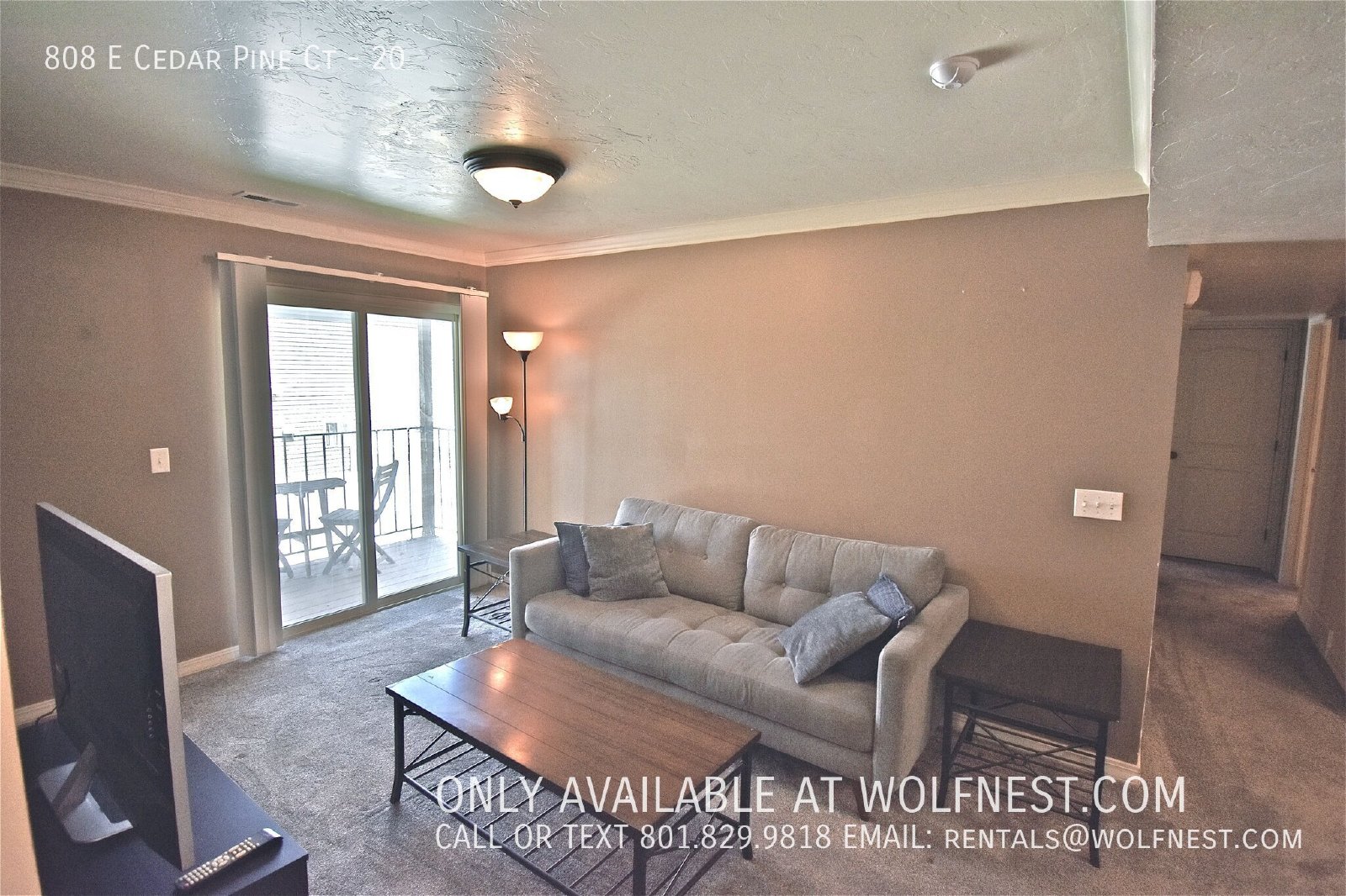 $450 Off 1st Month's Rent! NO DEPOSIT OPTION AVAILABLE! property image