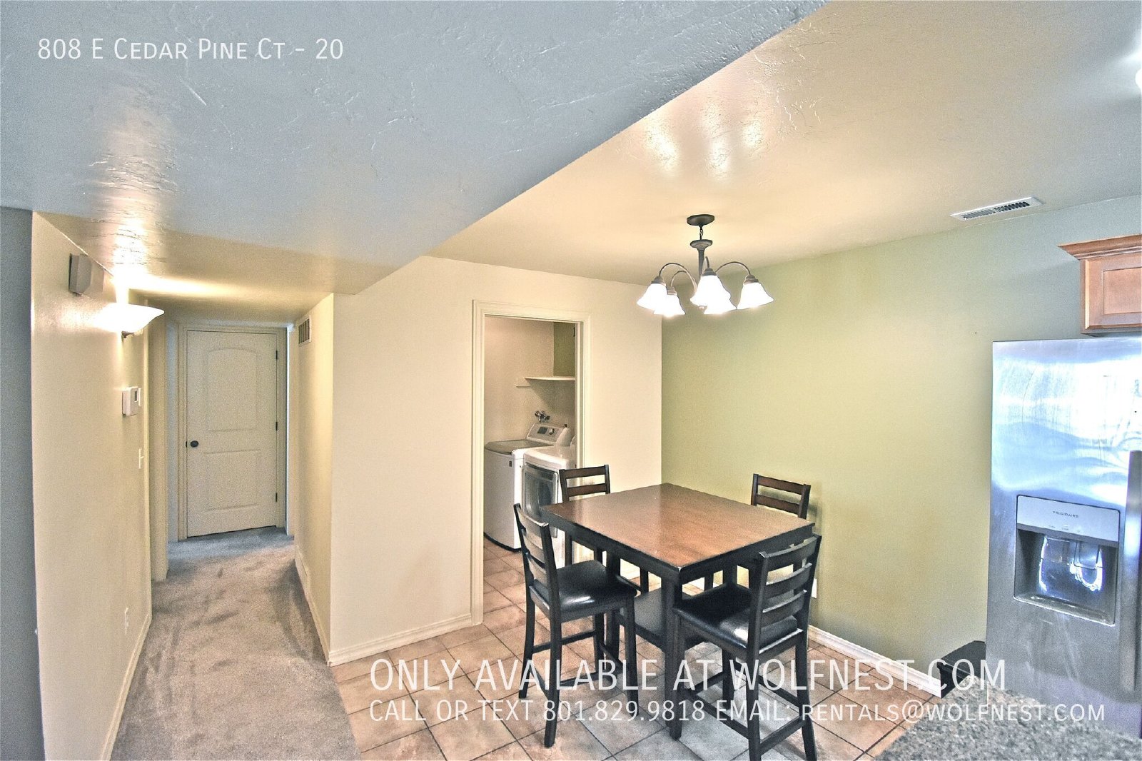 $450 Off 1st Month's Rent! NO DEPOSIT OPTION AVAILABLE! property image