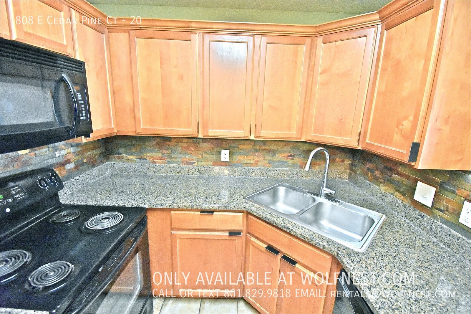 $450 Off 1st Month's Rent! NO DEPOSIT OPTION AVAILABLE! property image