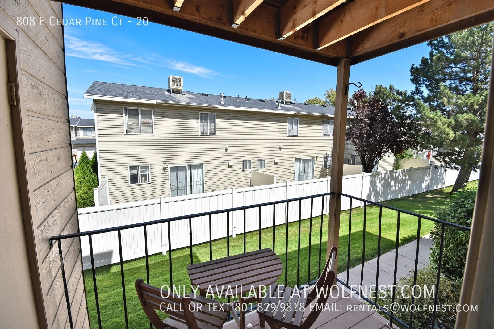 $450 Off 1st Month's Rent! NO DEPOSIT OPTION AVAILABLE! property image