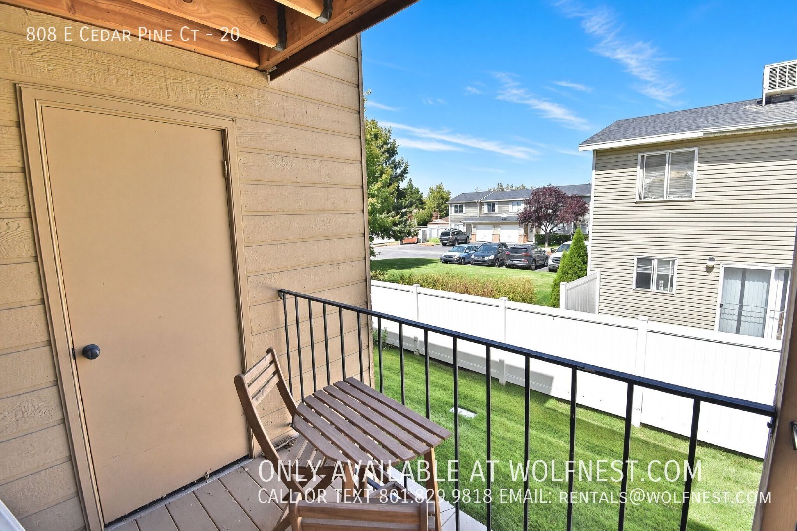 $450 Off 1st Month's Rent! NO DEPOSIT OPTION AVAILABLE! property image