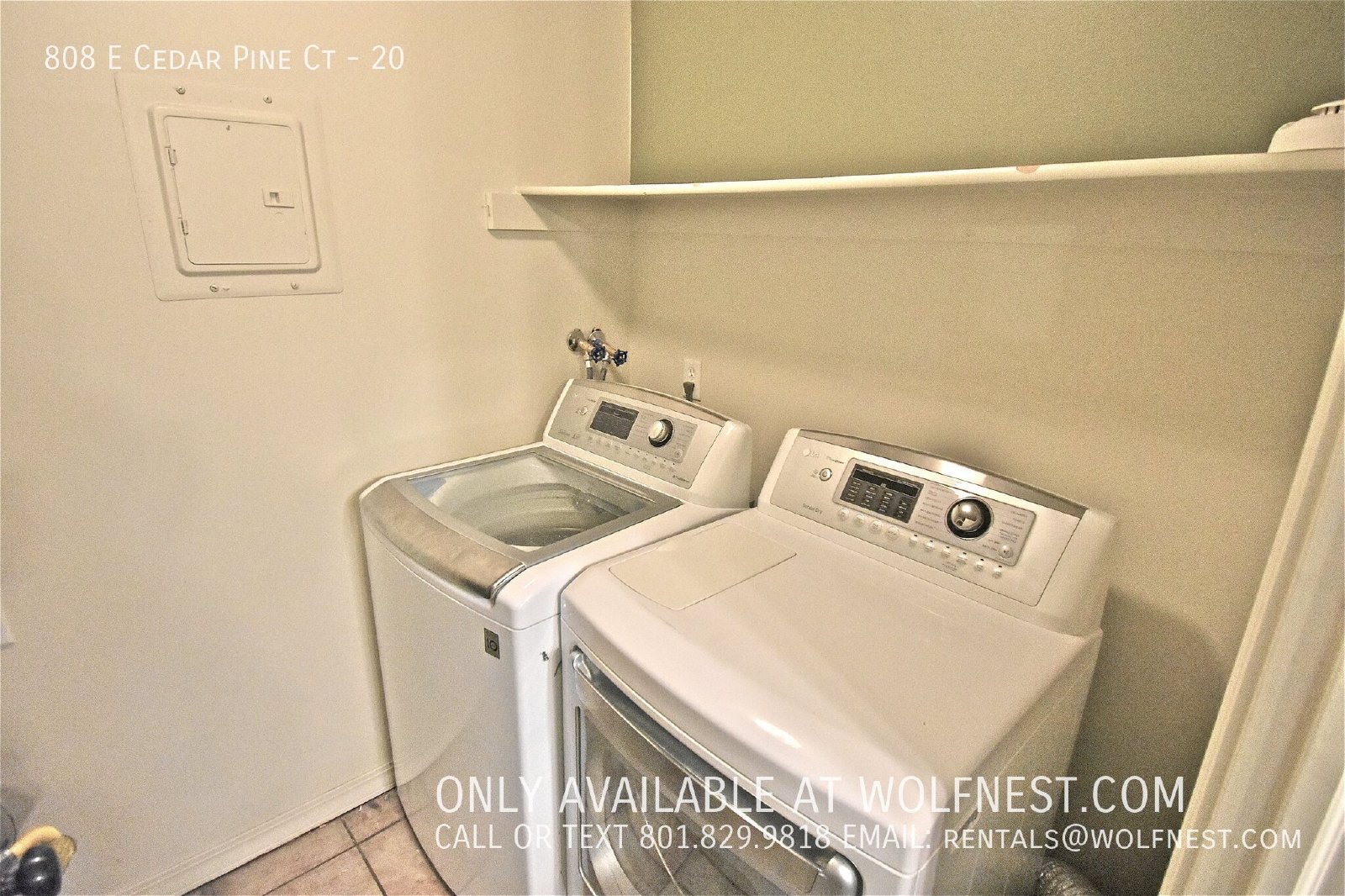 $450 Off 1st Month's Rent! NO DEPOSIT OPTION AVAILABLE! property image