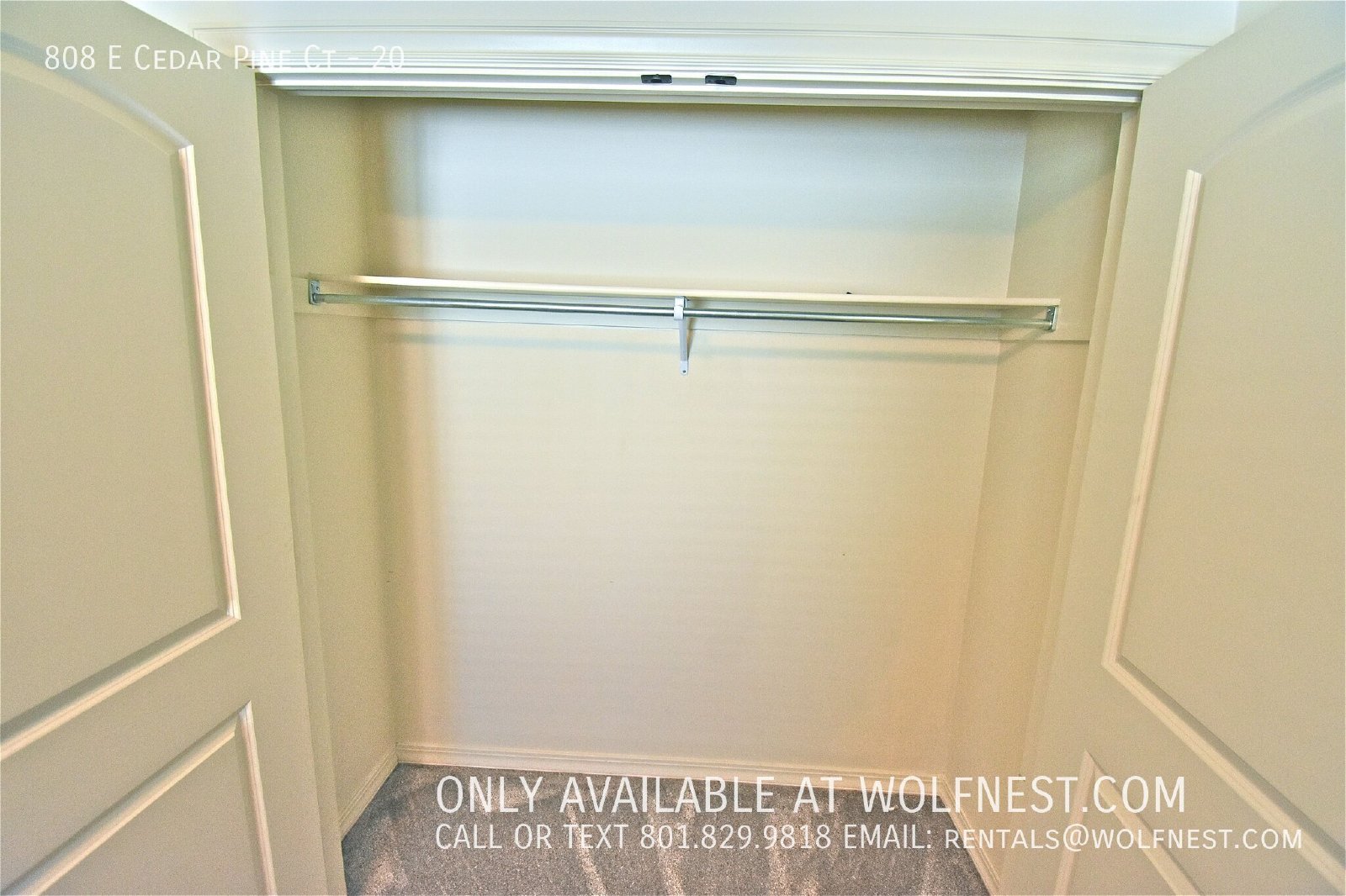 $450 Off 1st Month's Rent! NO DEPOSIT OPTION AVAILABLE! property image