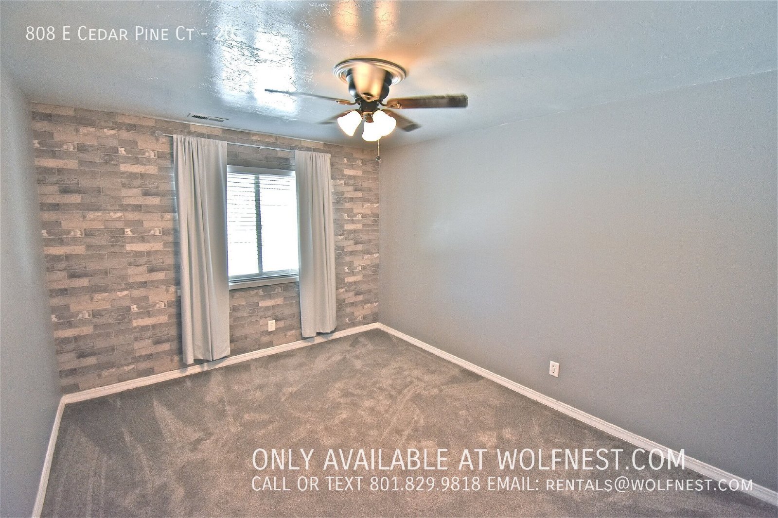 $450 Off 1st Month's Rent! NO DEPOSIT OPTION AVAILABLE! property image