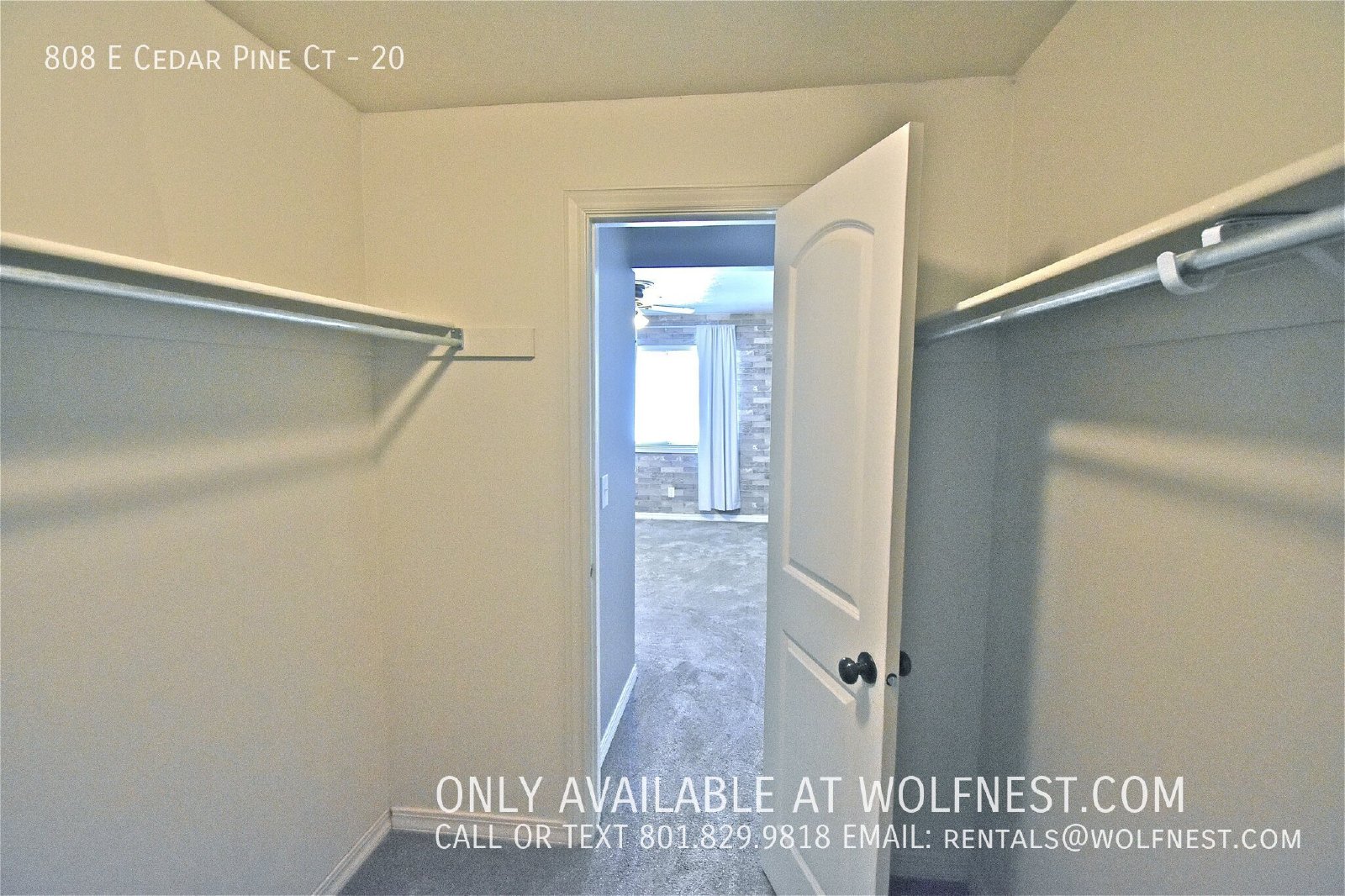 $450 Off 1st Month's Rent! NO DEPOSIT OPTION AVAILABLE! property image