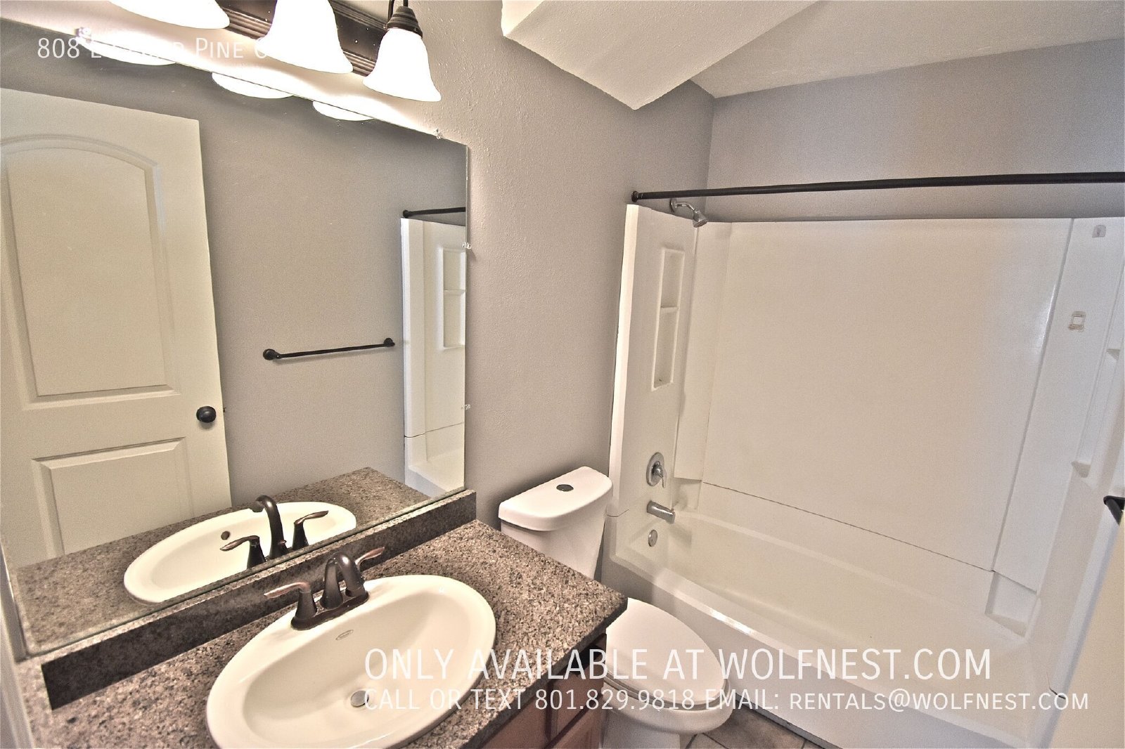$450 Off 1st Month's Rent! NO DEPOSIT OPTION AVAILABLE! property image