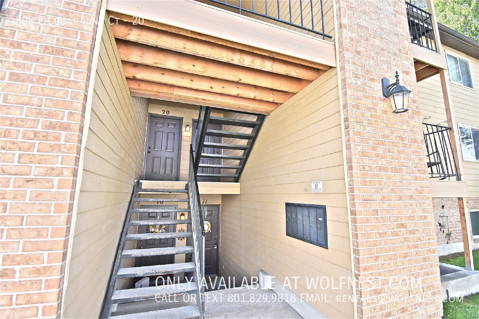 $450 Off 1st Month's Rent! NO DEPOSIT OPTION AVAILABLE! property image