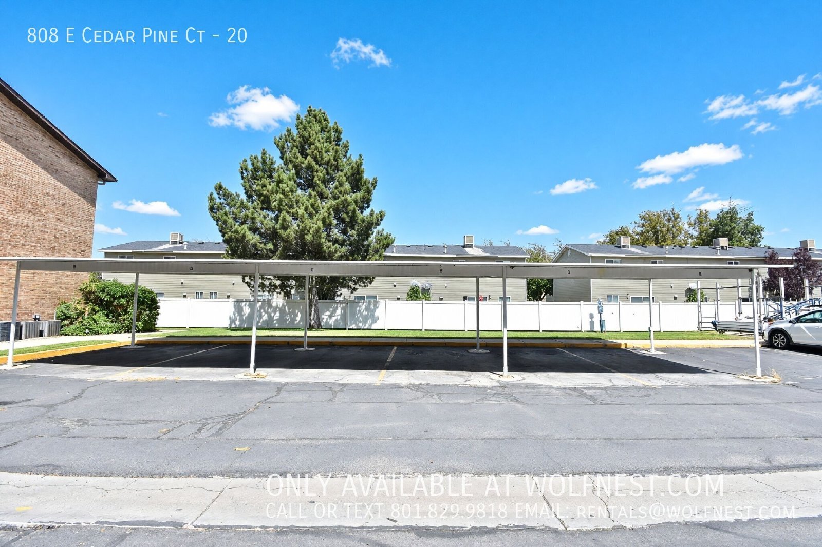 $450 Off 1st Month's Rent! NO DEPOSIT OPTION AVAILABLE! property image