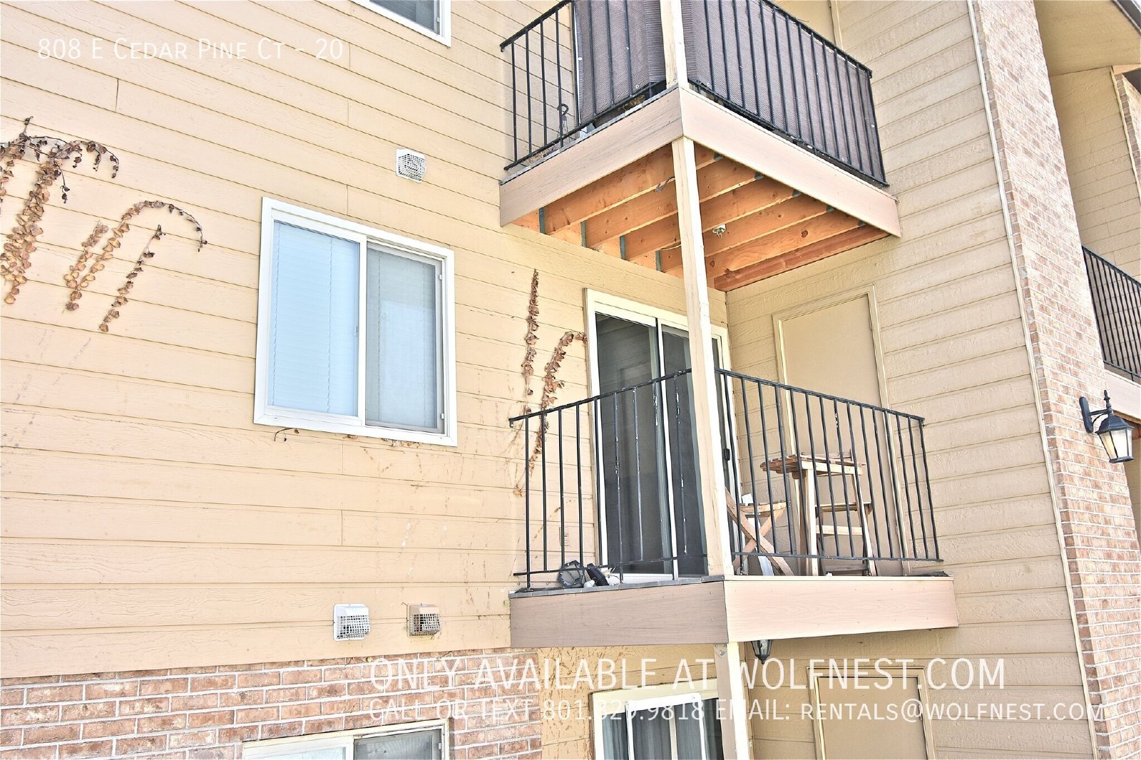 $450 Off 1st Month's Rent! NO DEPOSIT OPTION AVAILABLE! property image