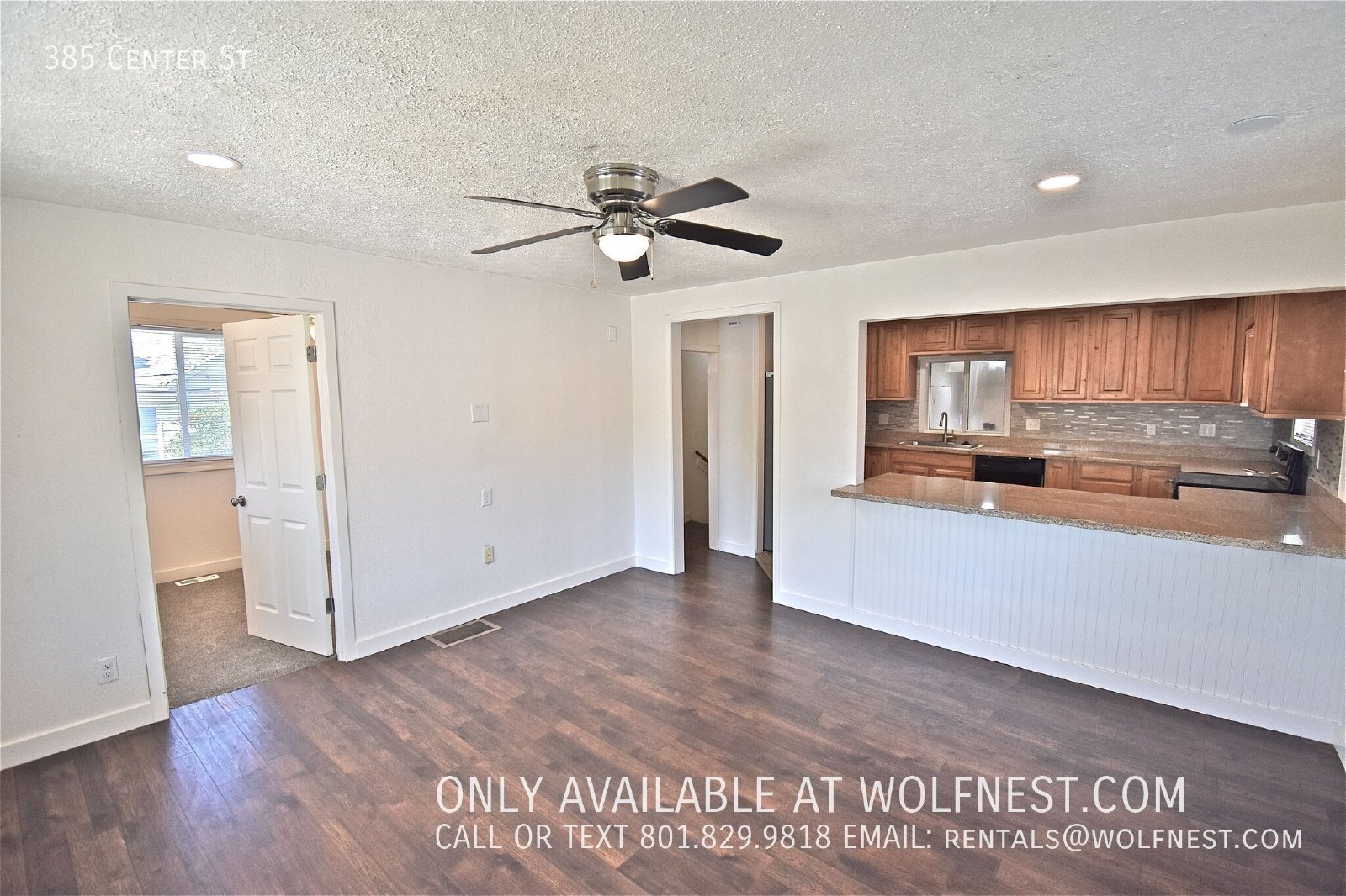 $250 Off 1st Month's Rent! NO DEPOSIT OPTION AVAILABLE! property image