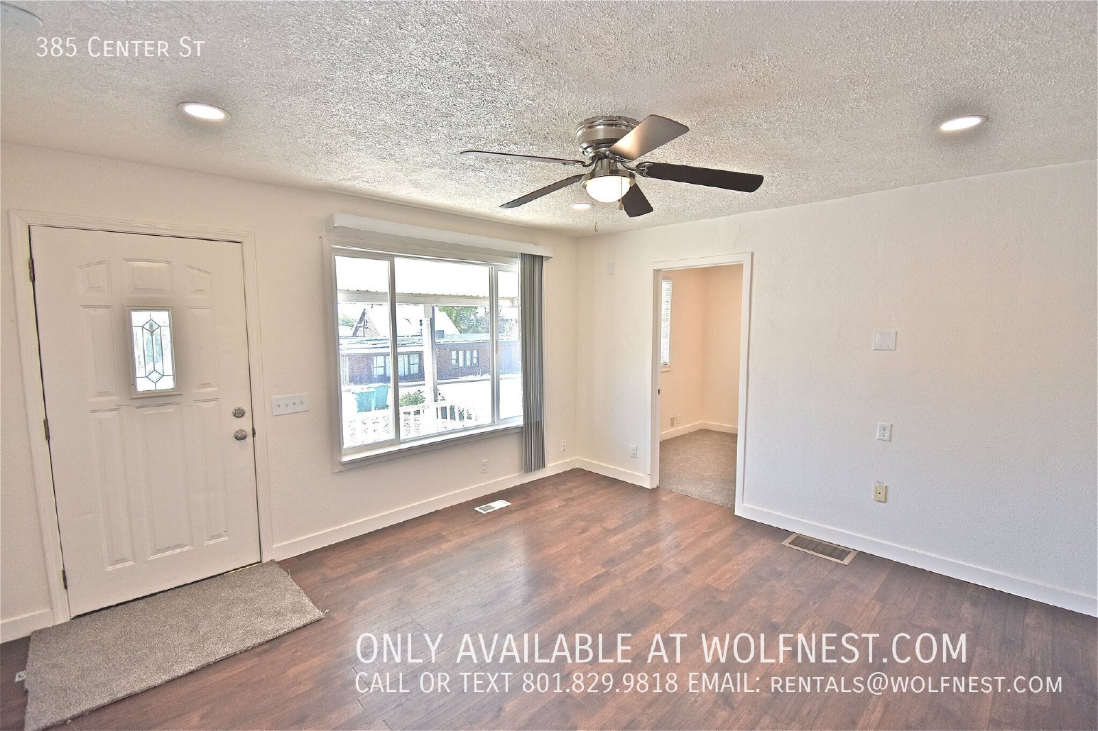 $250 Off 1st Month's Rent! NO DEPOSIT OPTION AVAILABLE! property image